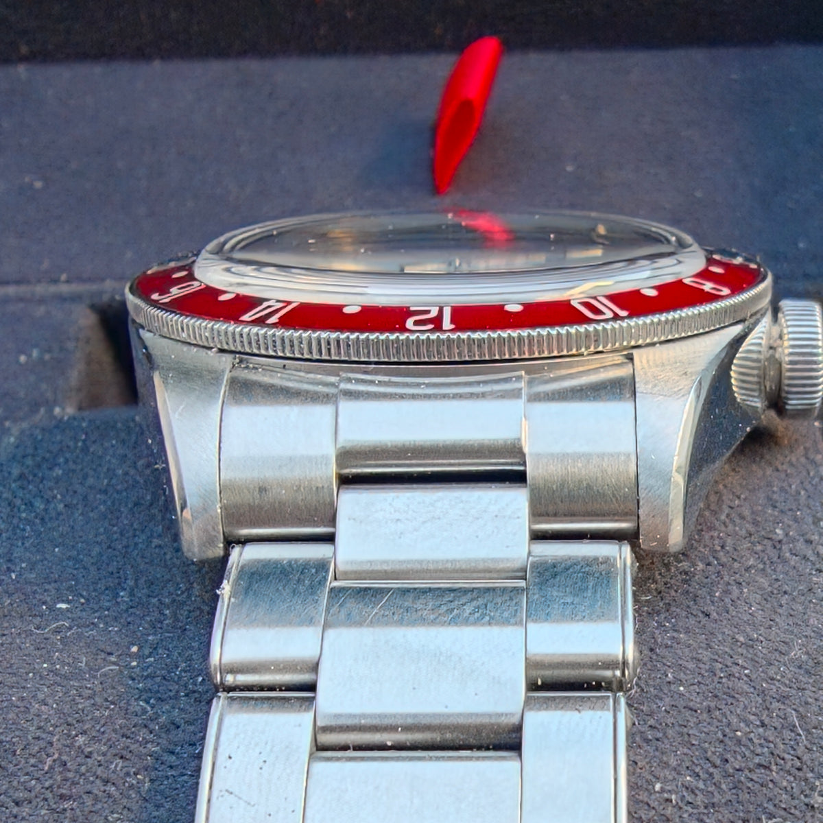 Tudor Black Bay GMT 79830rb