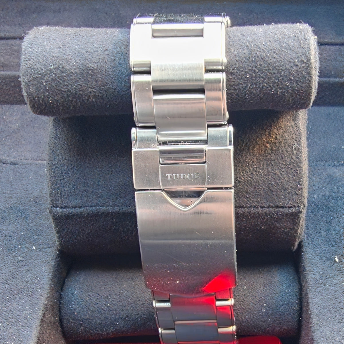 Tudor Black Bay GMT 79830rb