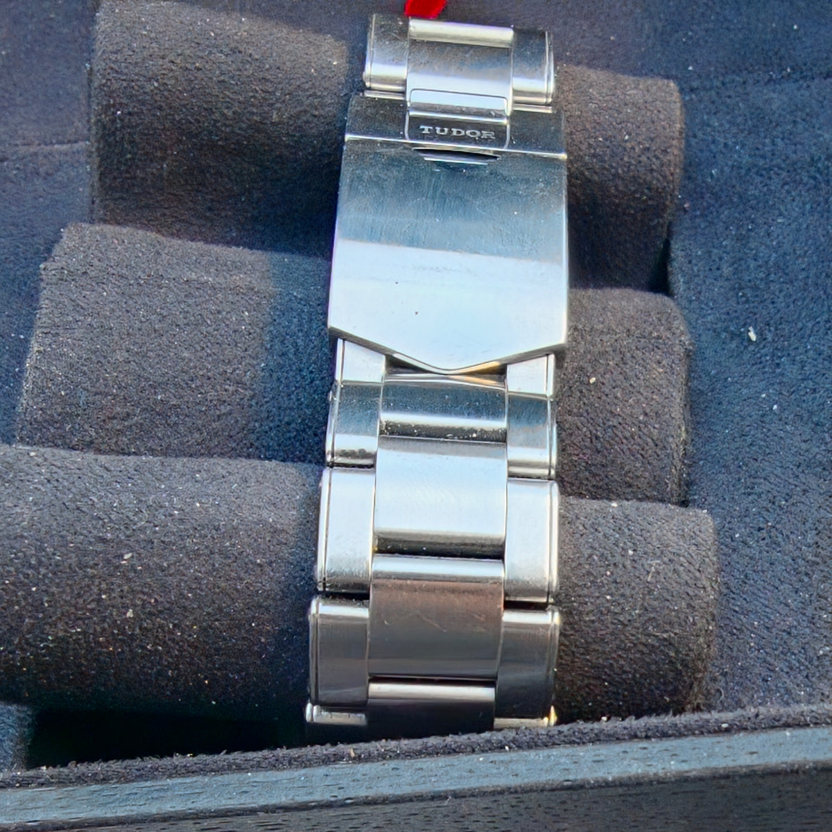 Tudor Black Bay GMT 79830rb