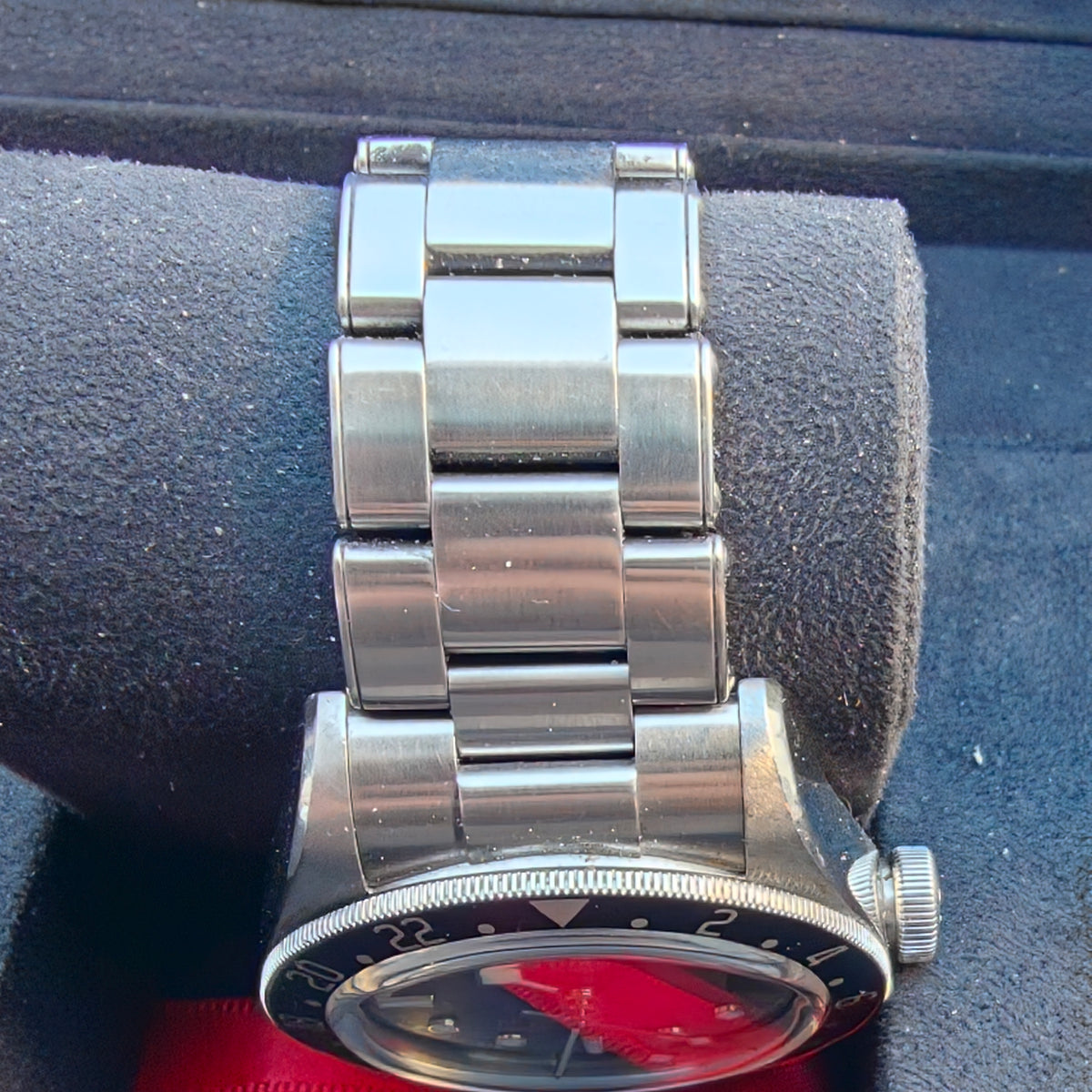 Tudor Black Bay GMT 79830rb