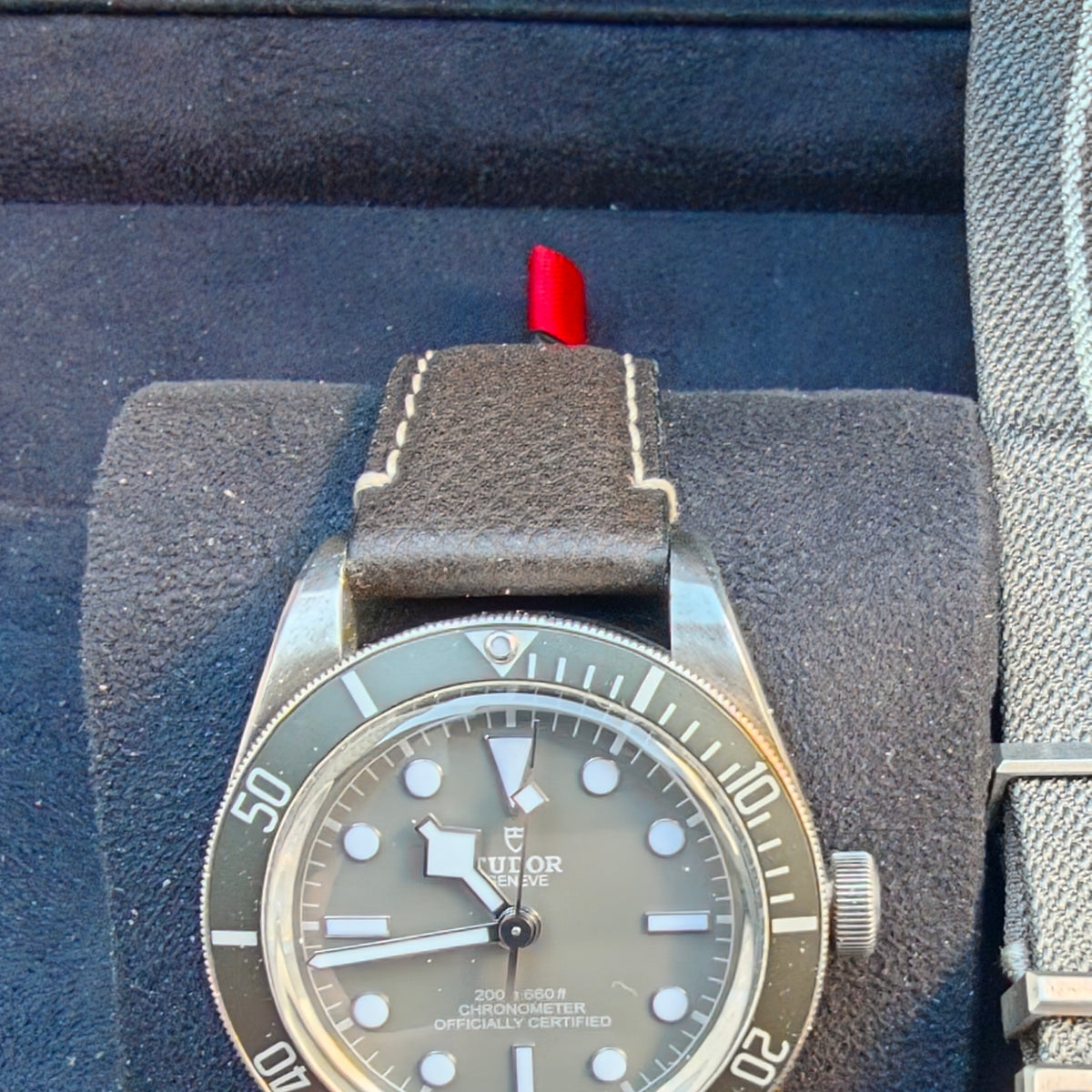 Tudor Black Bay 58 925  79010SG