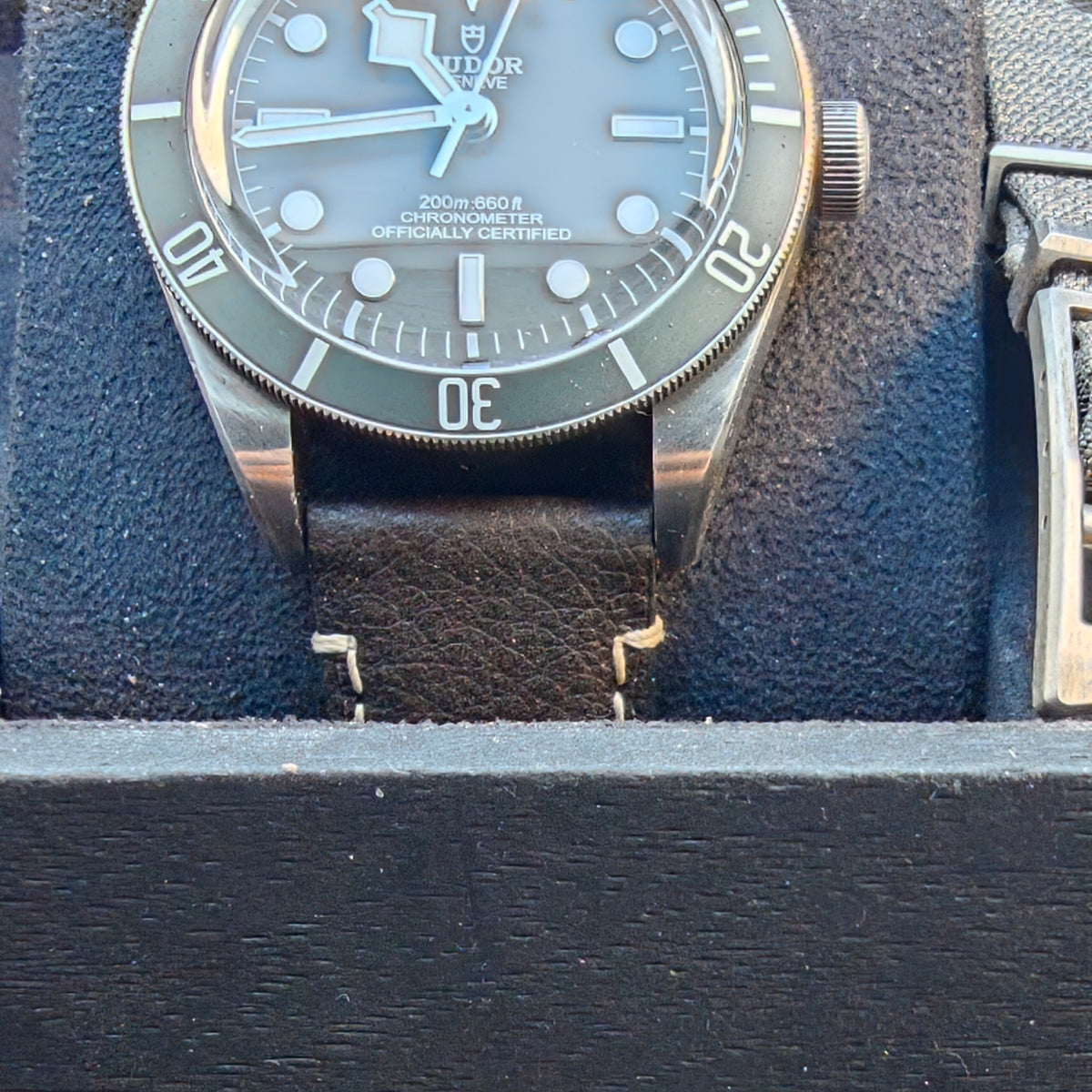 Tudor Black Bay 58 925  79010SG