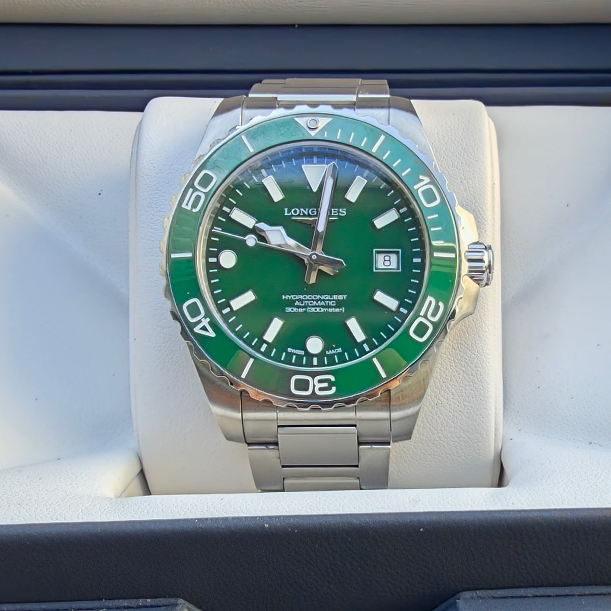 Longines hydroconquest 42mm l37884066
