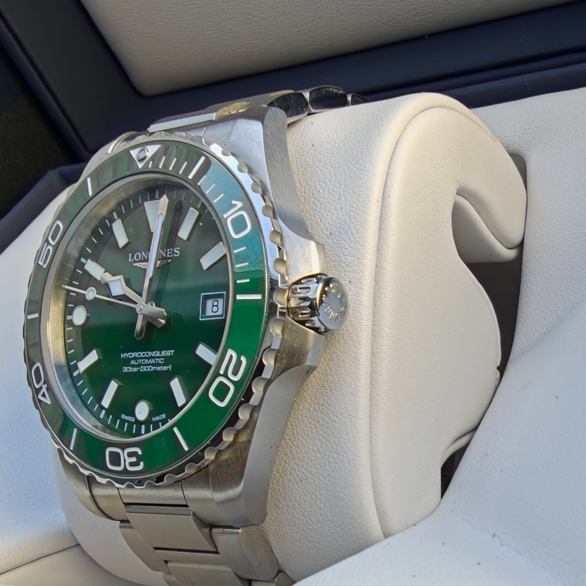 Longines hydroconquest 42mm l37884066