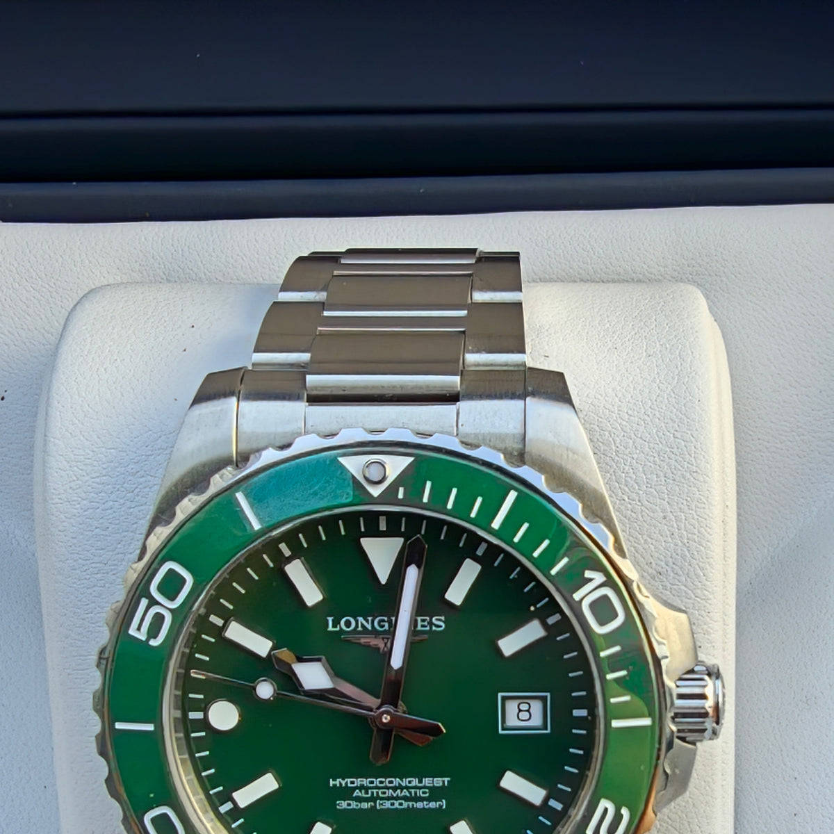 Longines hydroconquest 42mm l37884066