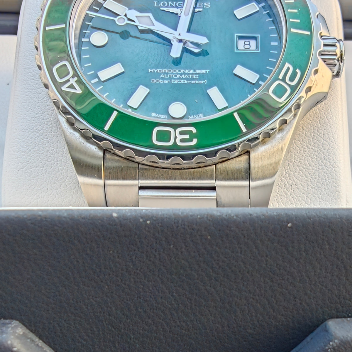 Longines hydroconquest 42mm l37884066