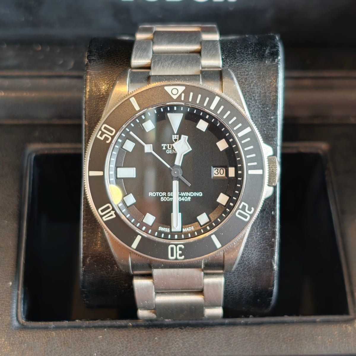 Tudor Pelagos 42 25500TN