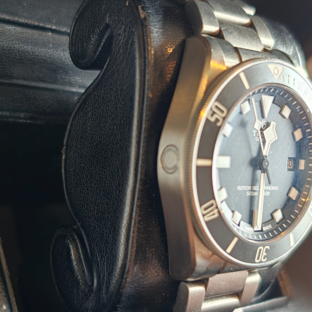 Tudor Pelagos 42 25500TN