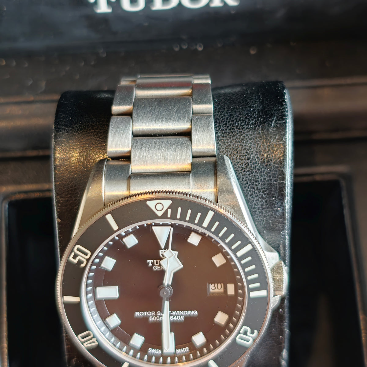 Tudor Pelagos 42 25500TN