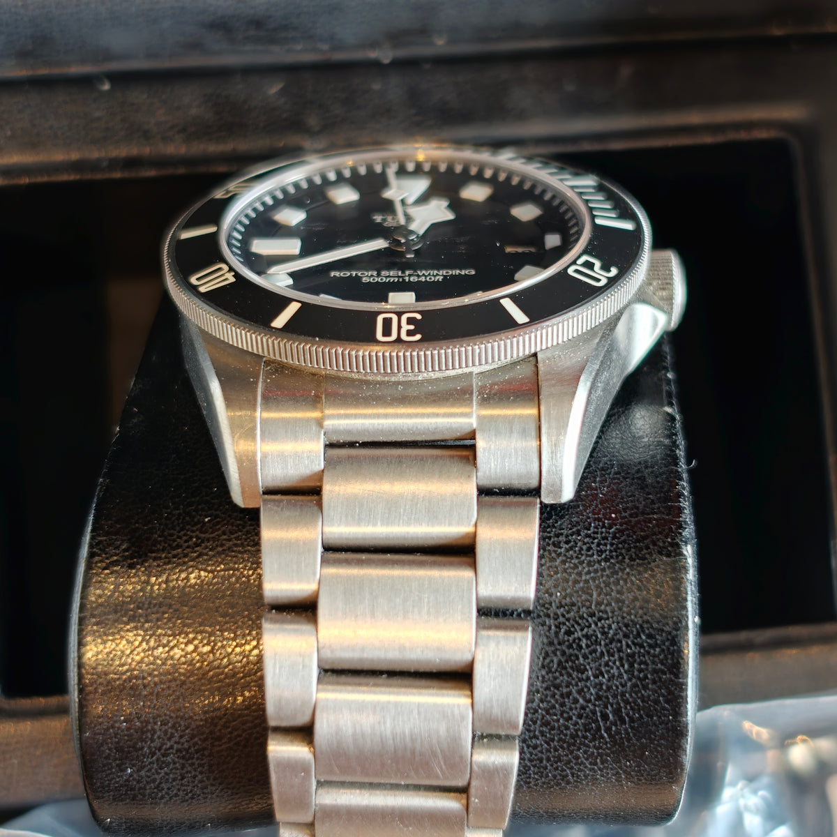Tudor Pelagos 42 25500TN