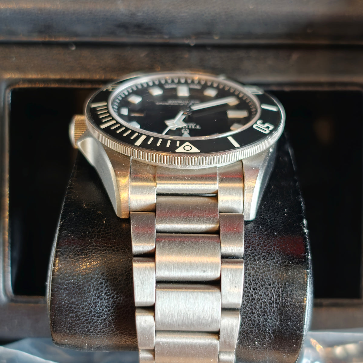 Tudor Pelagos 42 25500TN