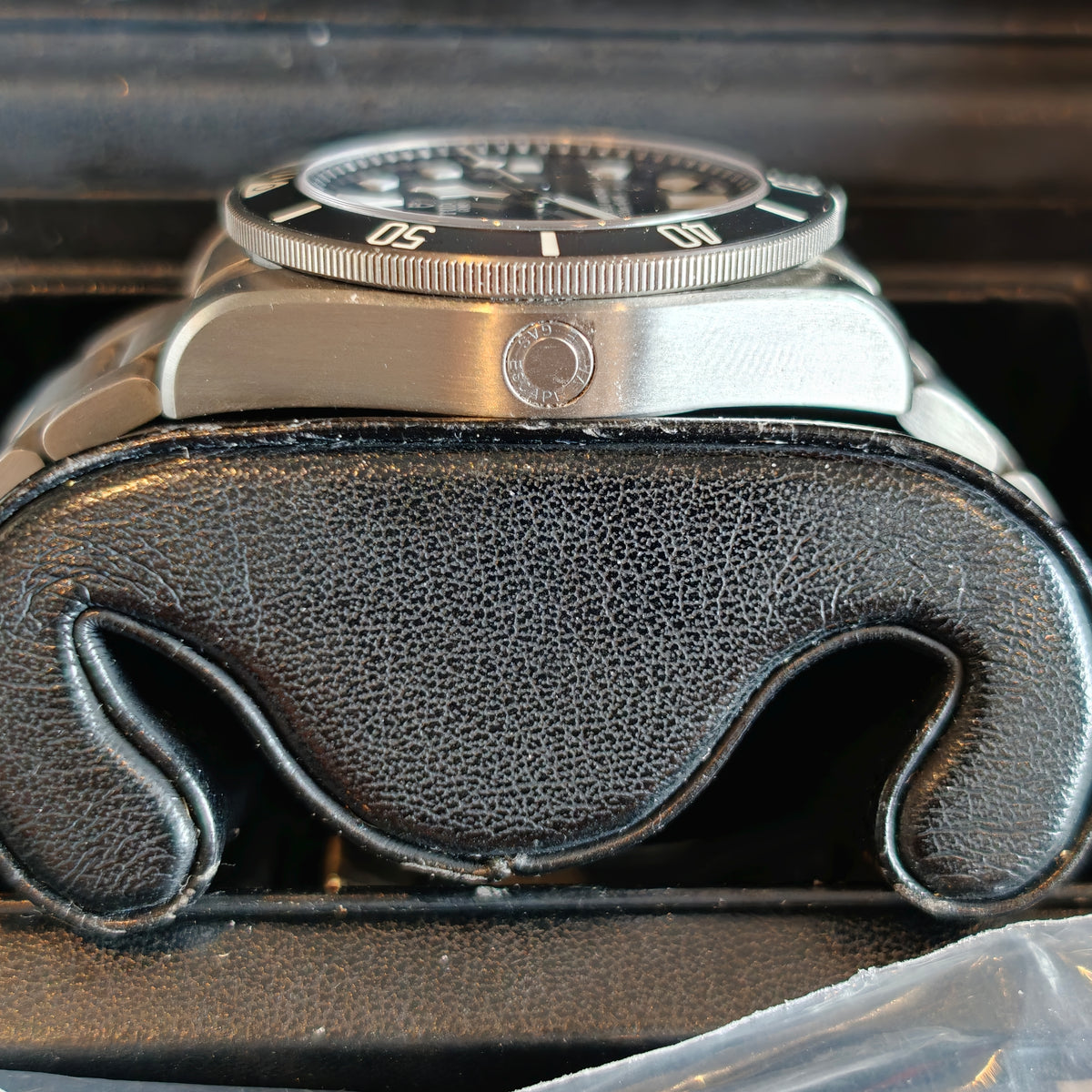 Tudor Pelagos 42 25500TN