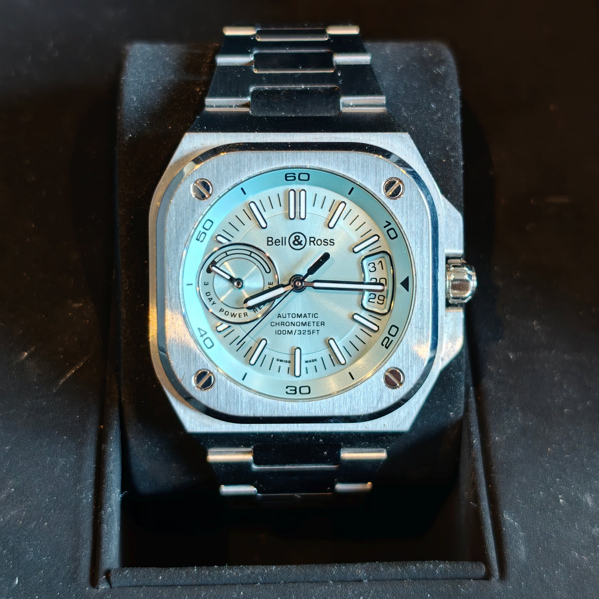Bell & Ross Br-x5