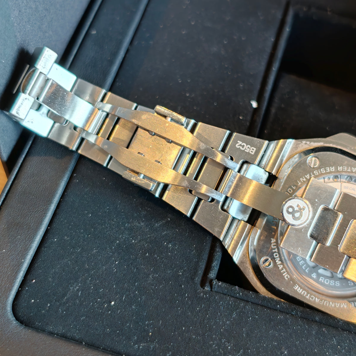 Bell & Ross Br-x5