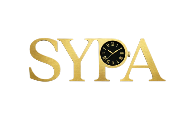 SYPA WATCHES