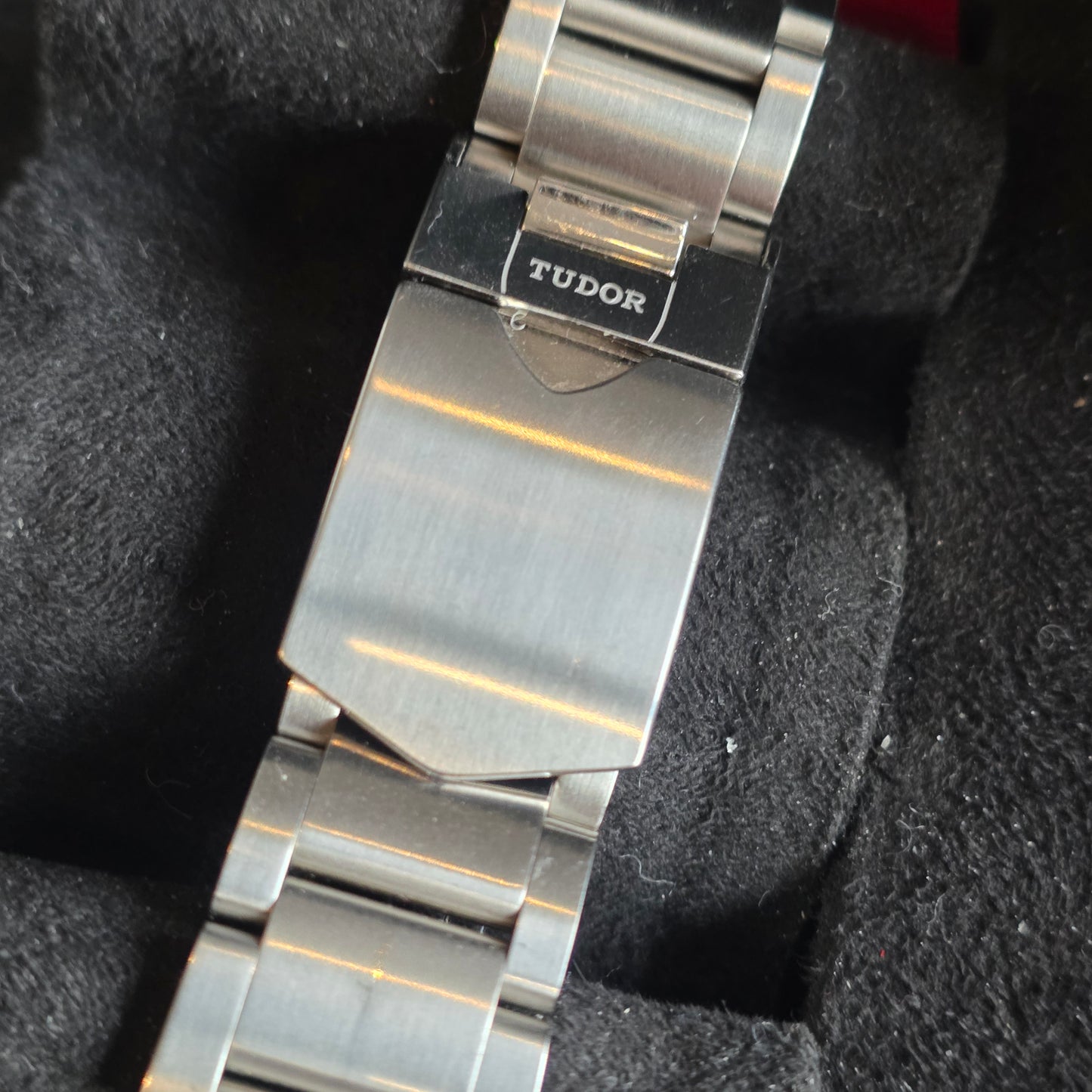 Tudor Black Bay 41 Heritage 79540