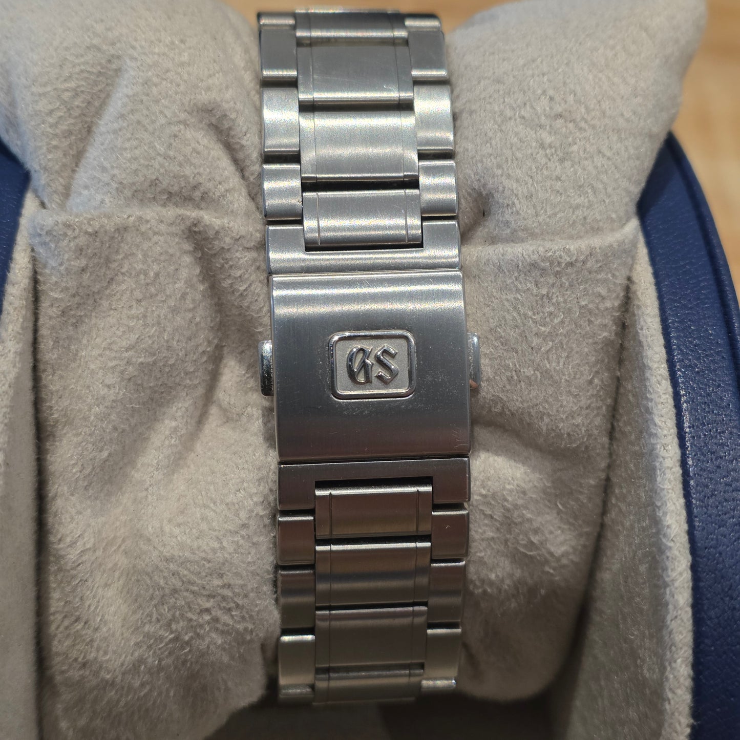 Grand Seiko SLGH005 White Birch
