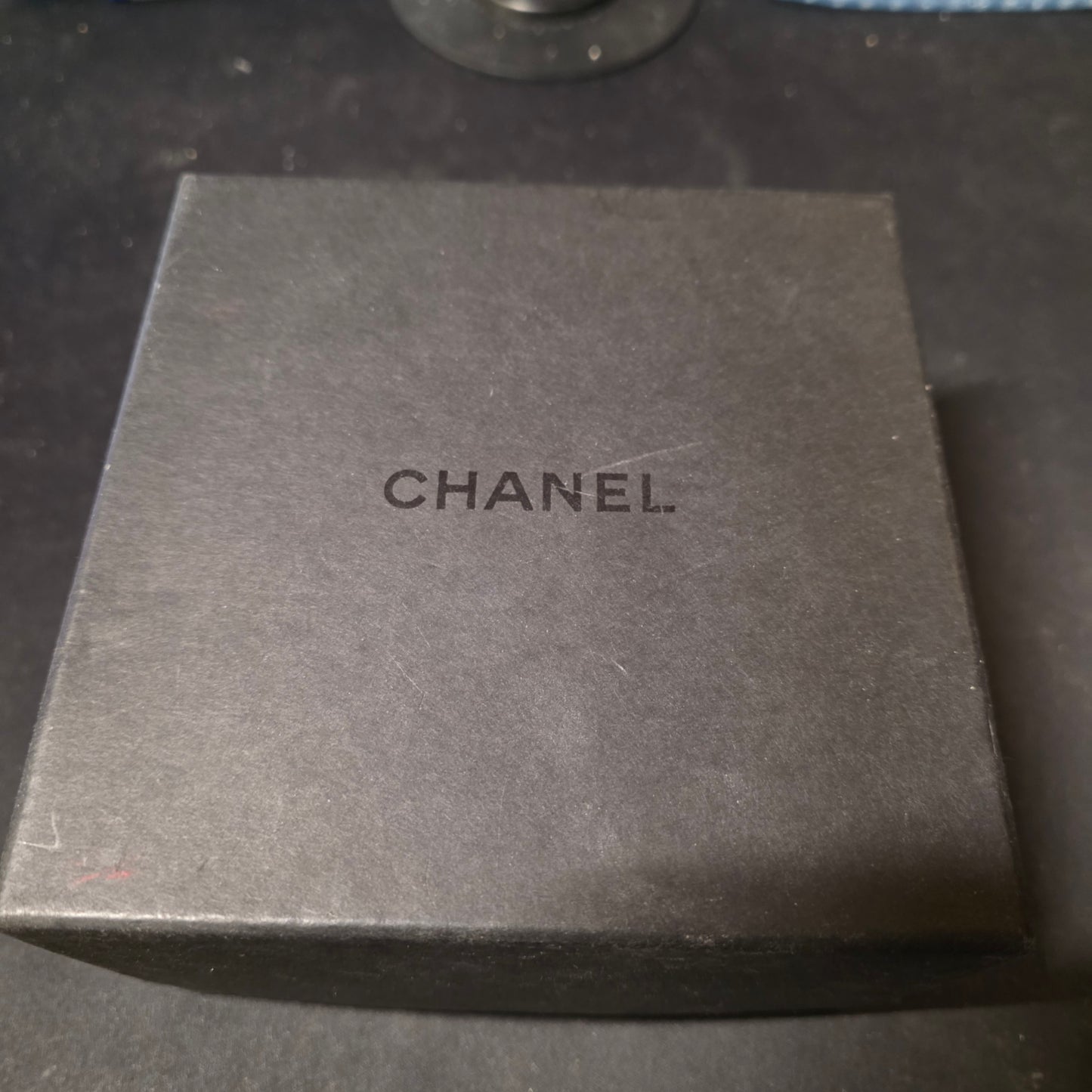 Chanel J12 33mm quartz