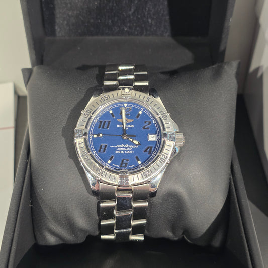 Breitling Colt Ocean 38mm