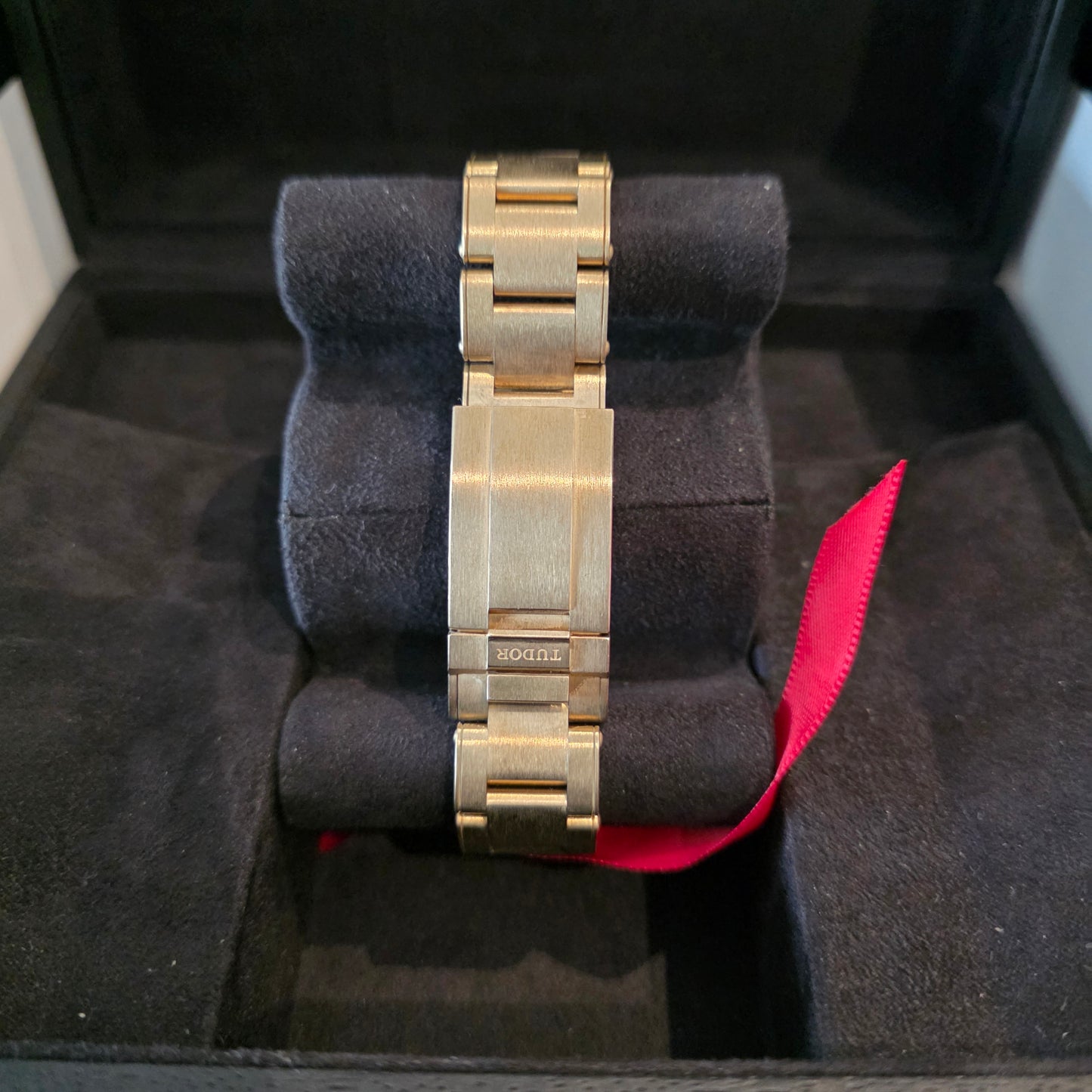 TUDOR BLACK BAY 58 BRONZE EDITION BOUTIQUE 39MM REF : 79012M