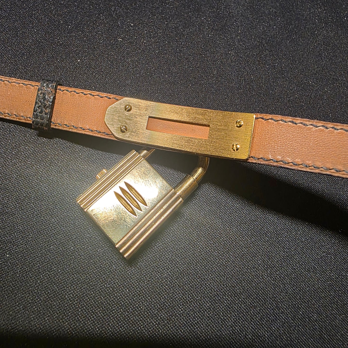 Hermès Kelly KE1.201