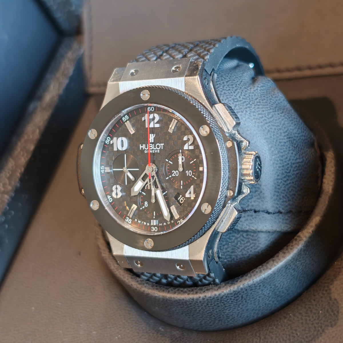 Hublot Big Bang 44Mm 301.SB.131.RX