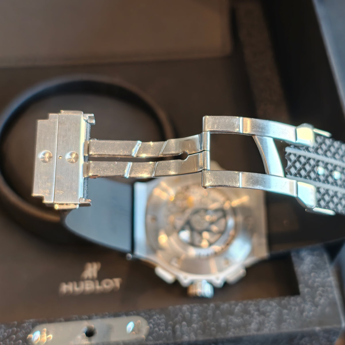 Hublot Big Bang 44Mm 301.SB.131.RX
