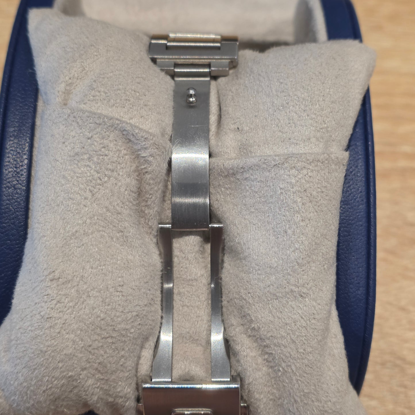 Grand Seiko SLGH005 White Birch