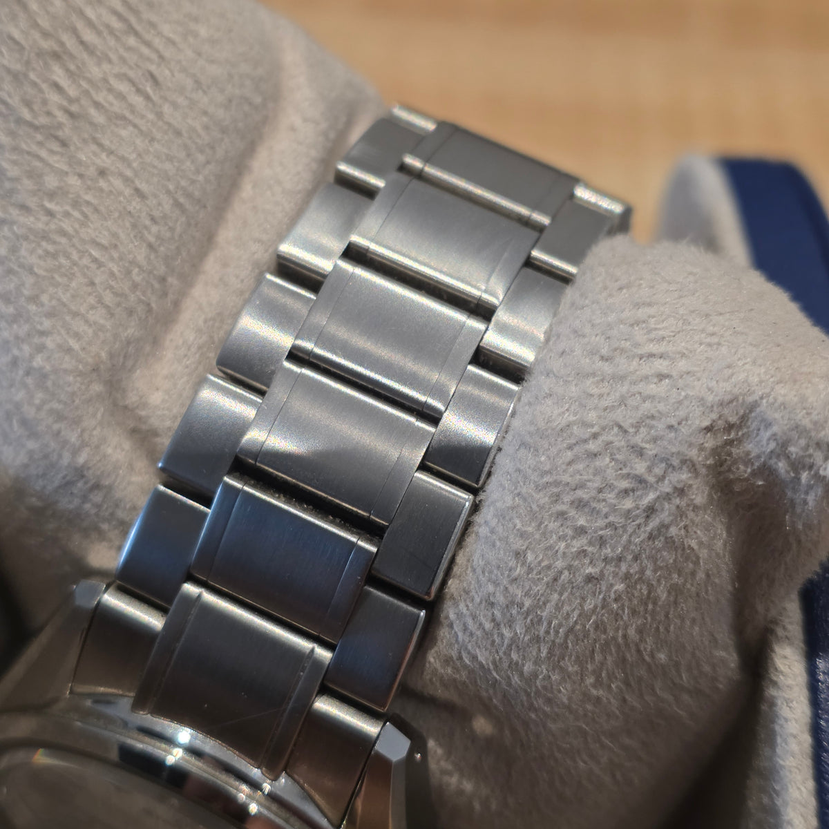 Grand Seiko SLGH005 White Birch