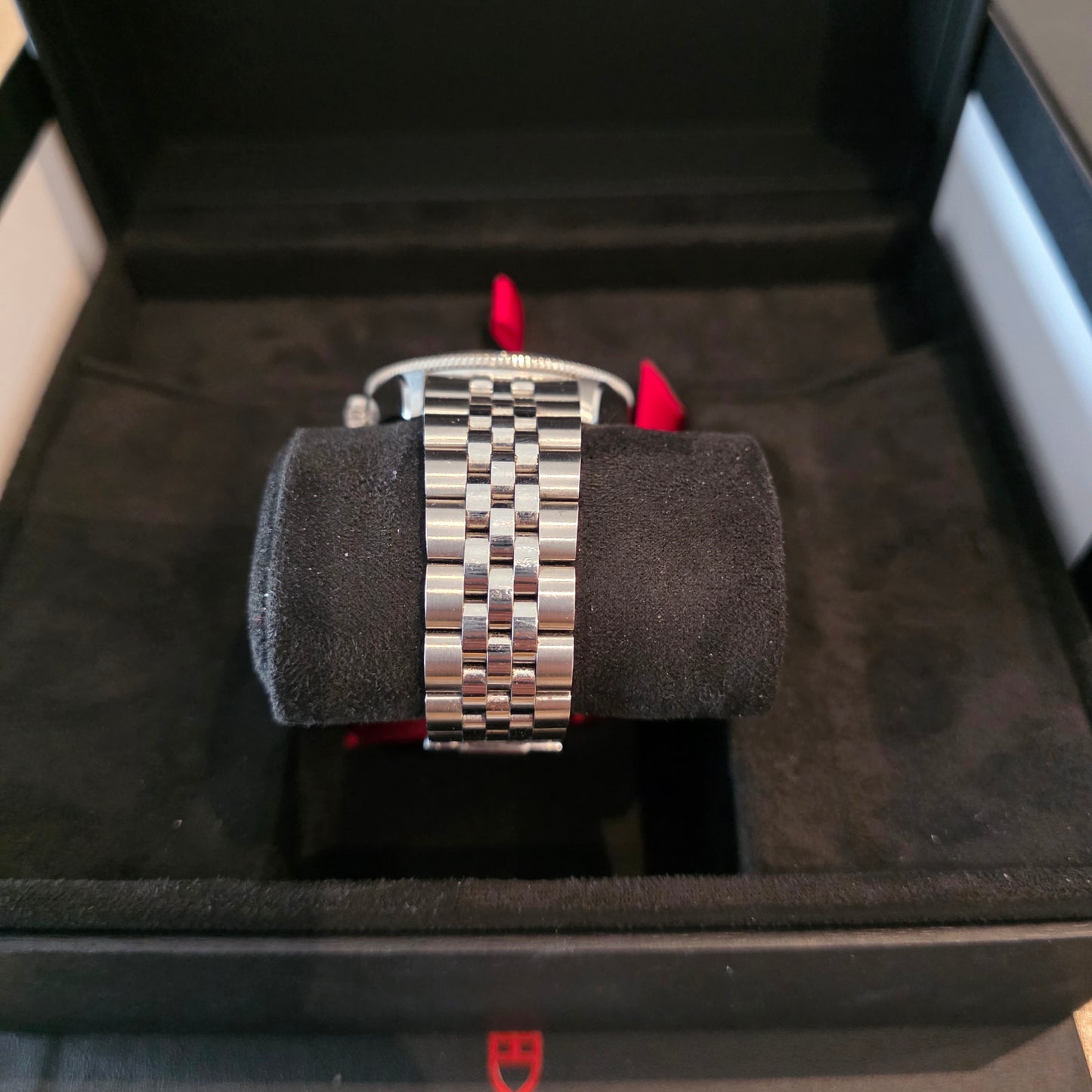 TUDOR BLACK BAY 58 BURGUNDY 39MM REF : 7939A1A0RU