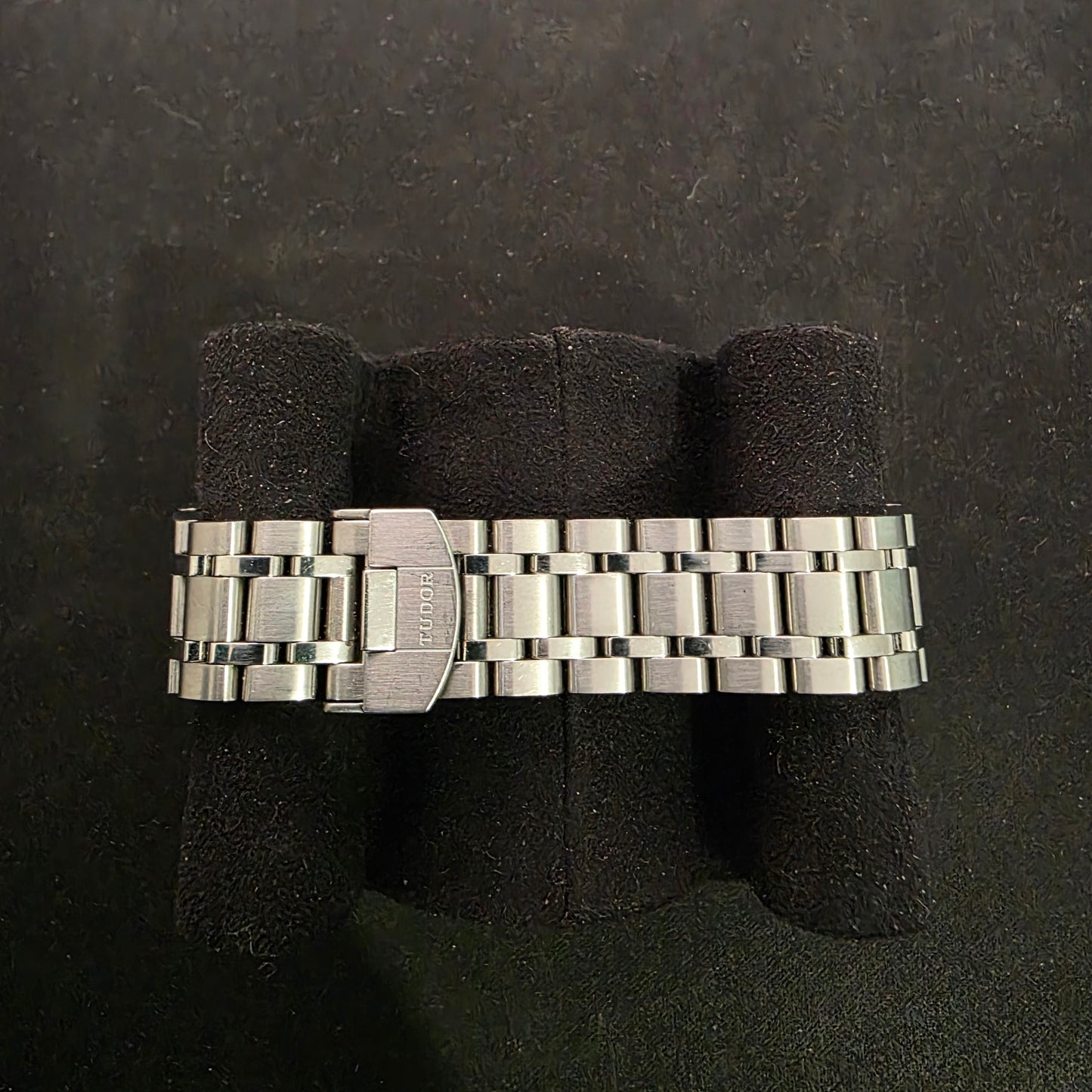 TUDOR Royal 41 mm acier, M28600-0005