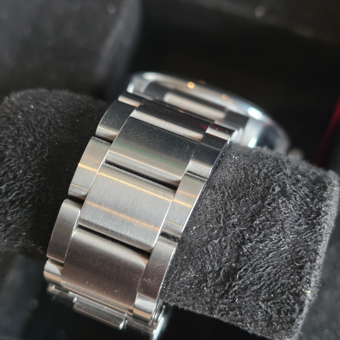 Tudor Black Bay 41 Heritage 79540