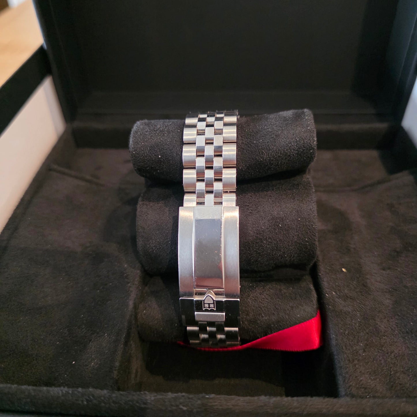 TUDOR BLACK BAY 58 BURGUNDY 39MM REF : 7939A1A0RU