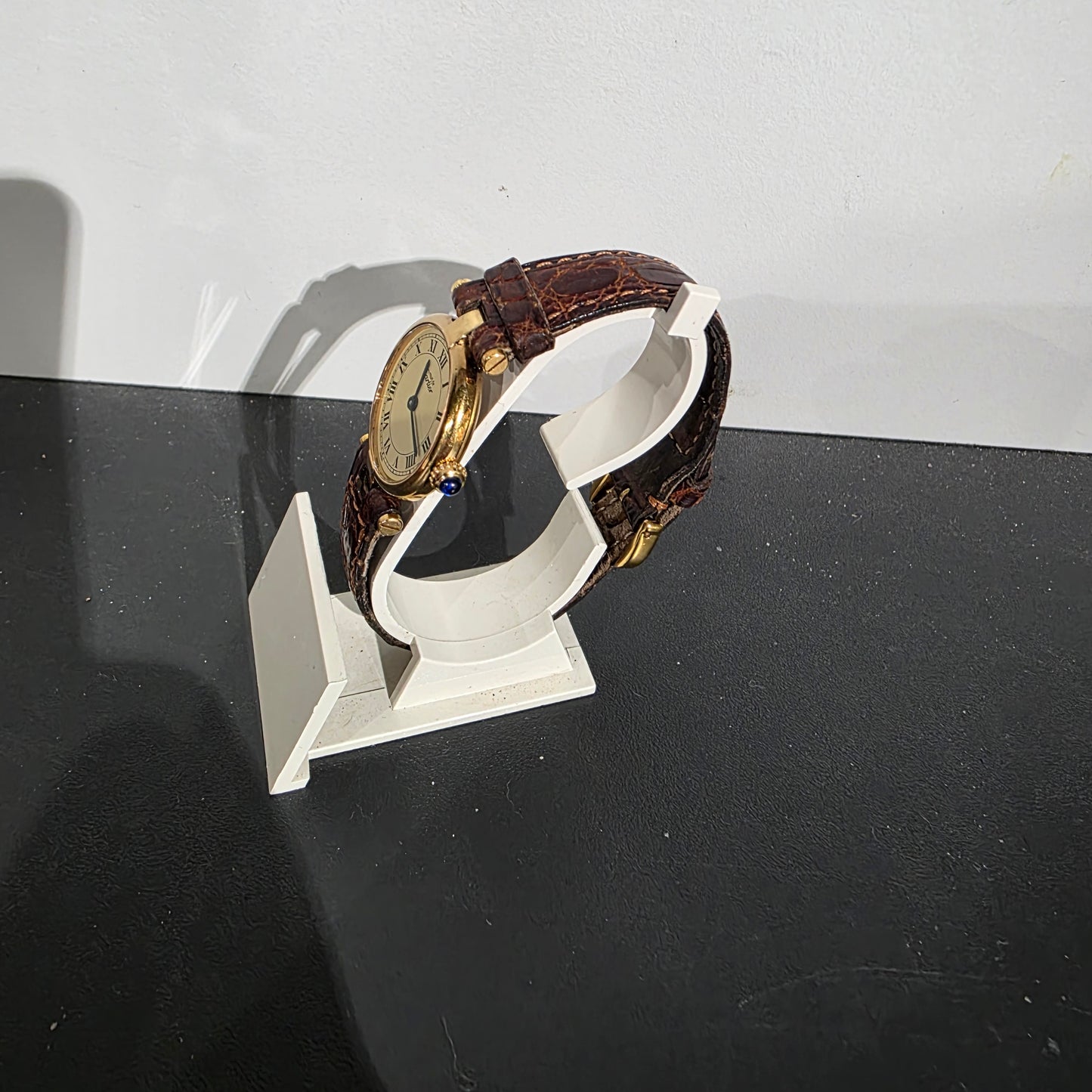 Cartier must Vendôme 24mm