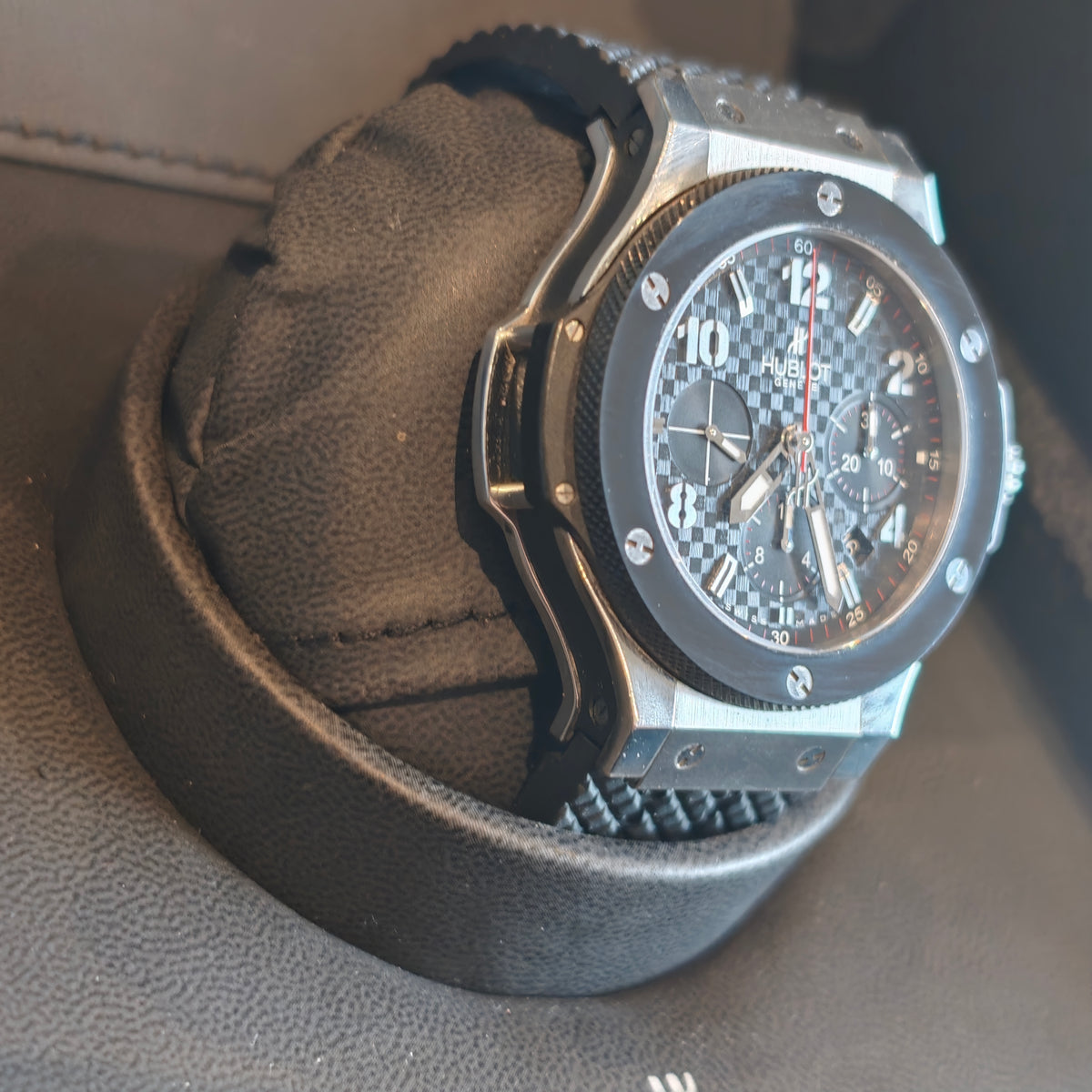Hublot Big Bang 44Mm 301.SB.131.RX