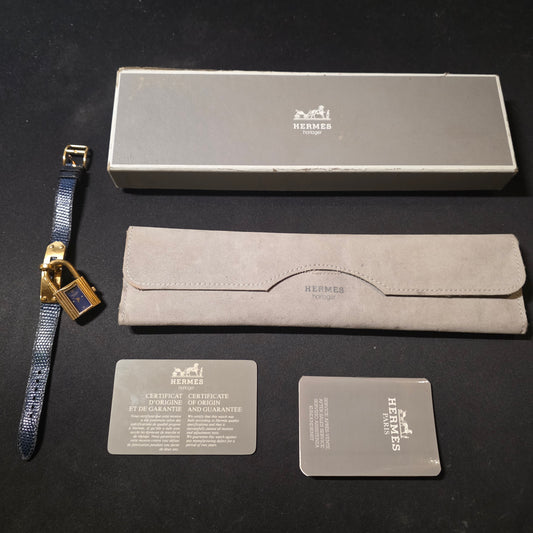 Hermès Kelly KE1.201