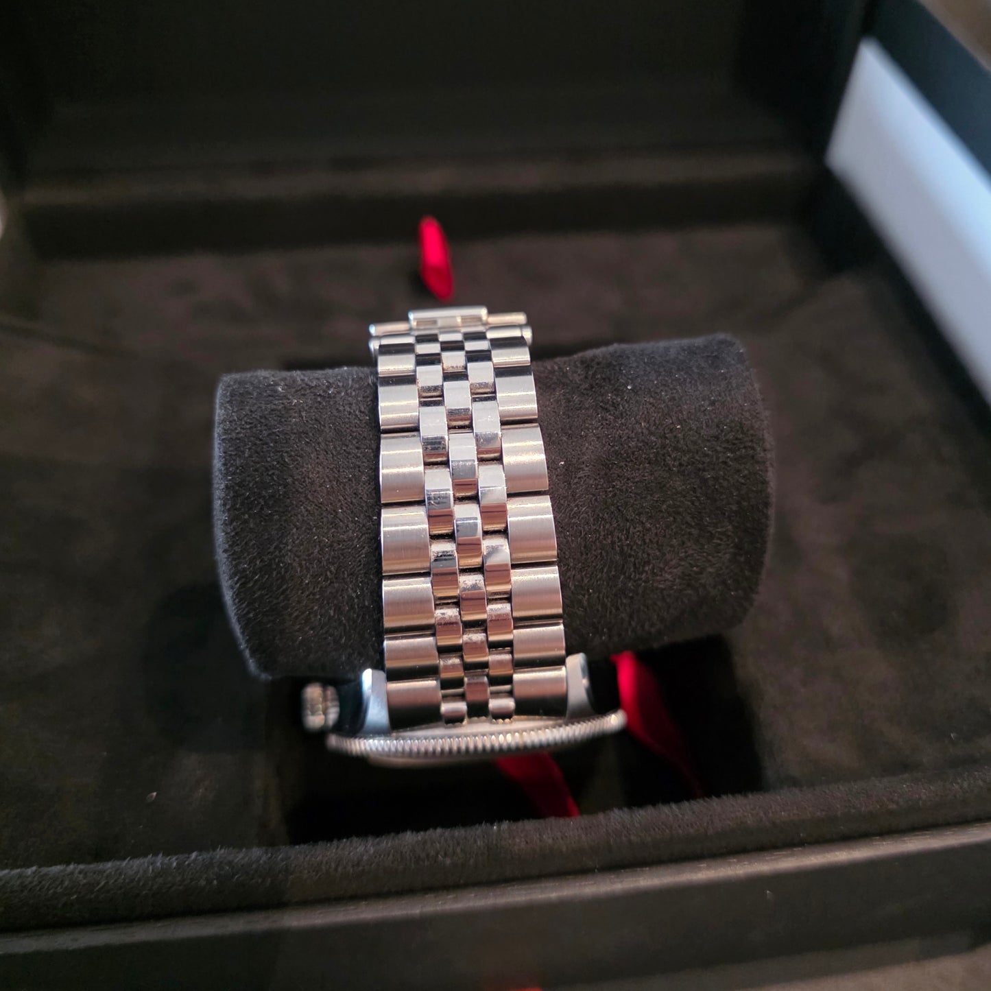 TUDOR BLACK BAY 58 BURGUNDY 39MM REF : 7939A1A0RU