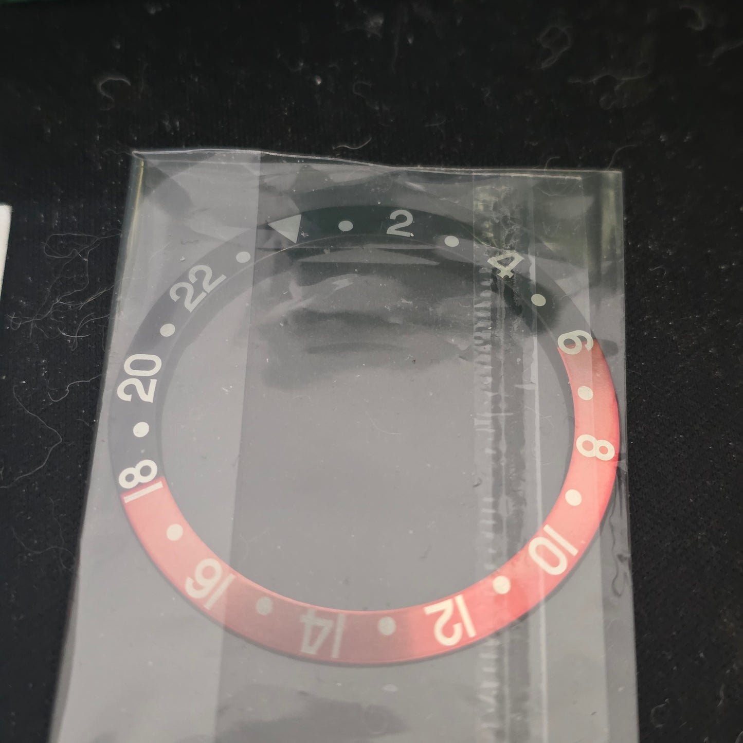 Rolex GMT MASTER II Ref : 16710