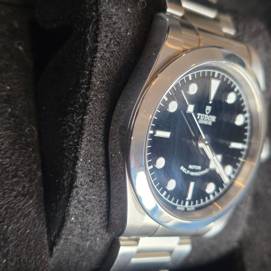Tudor Black Bay 41 Heritage 79540