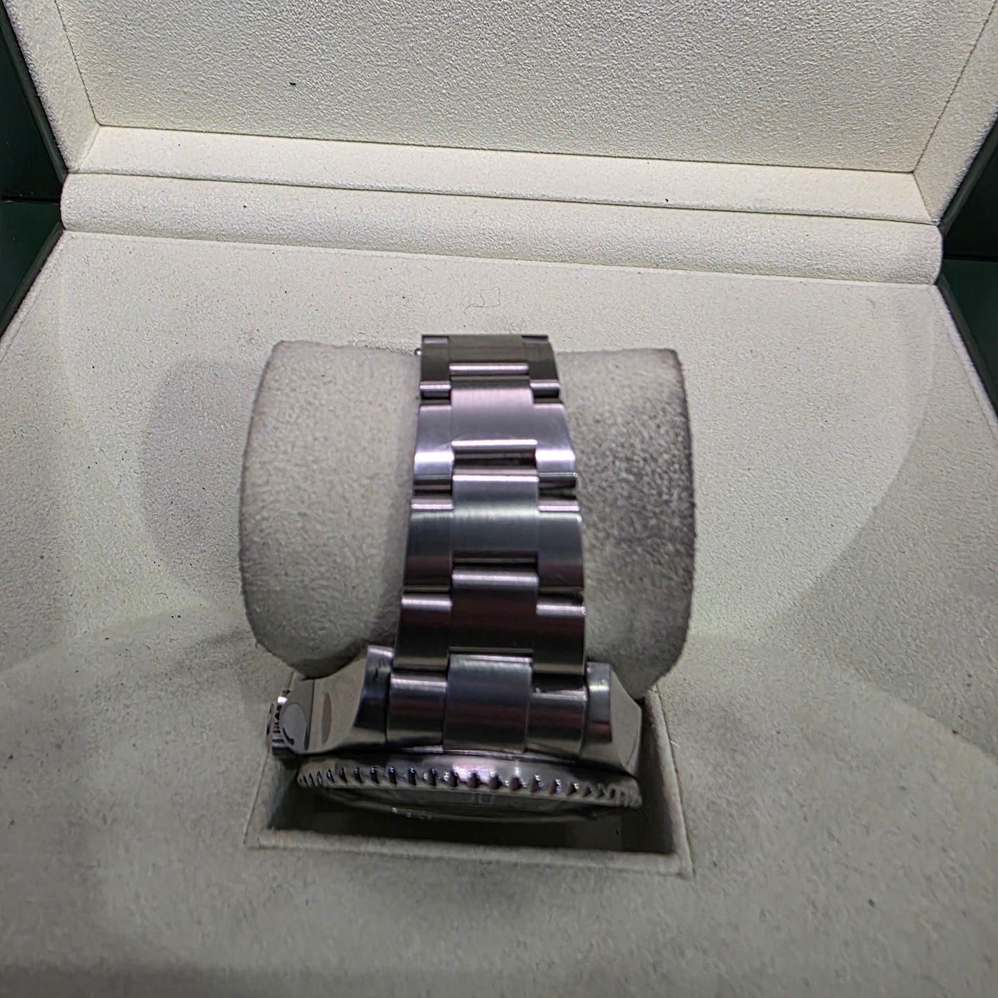 Rolex Sea Dweller DEEPSEA ref : 116660