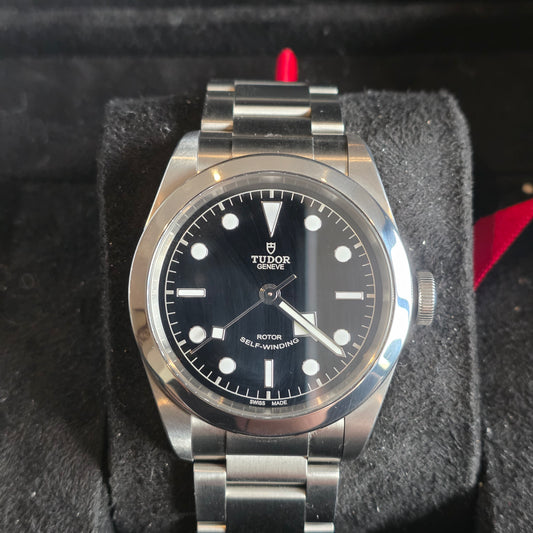 Tudor Black Bay 41 Heritage 79540