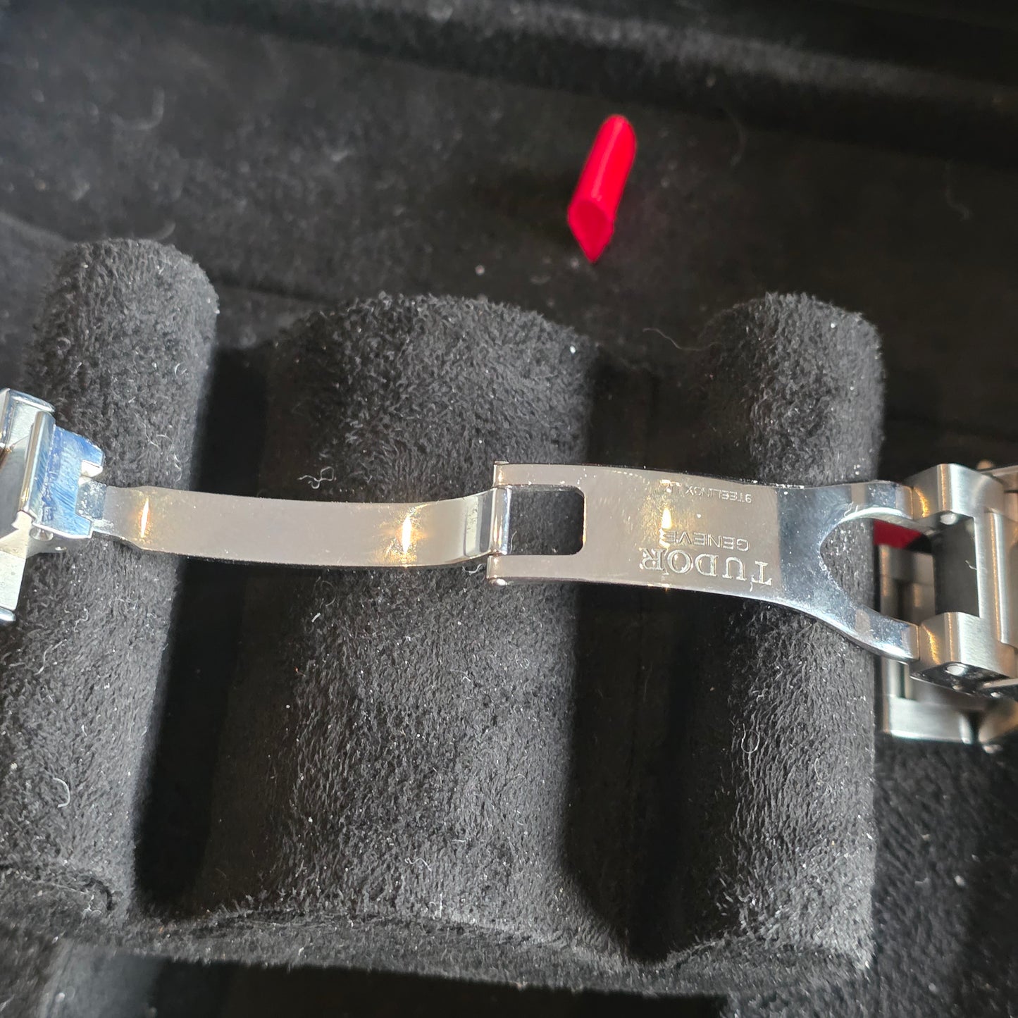Tudor Black Bay 41 Heritage 79540