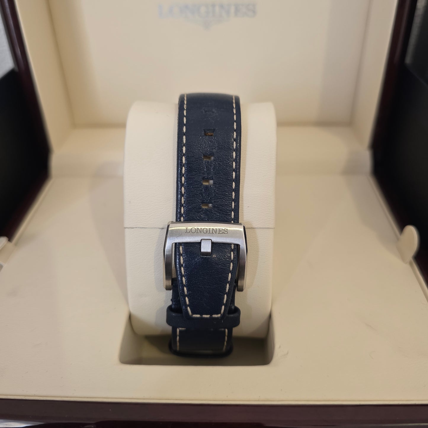 Longines Spirit rèf : L3.811.4.93.0