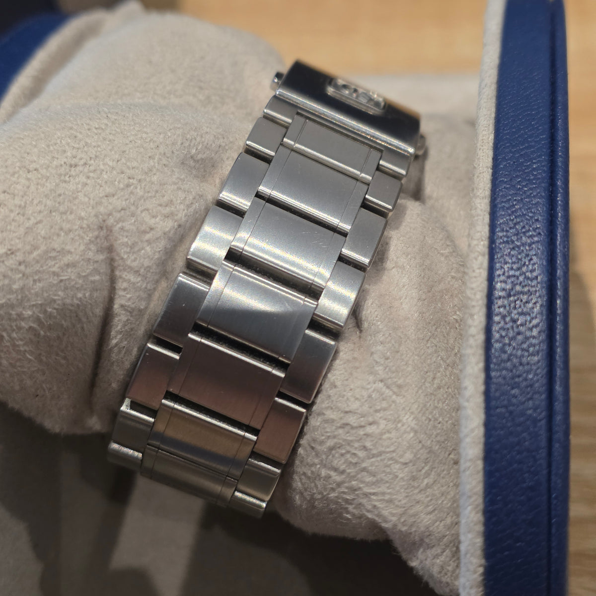 Grand Seiko SLGH005 White Birch