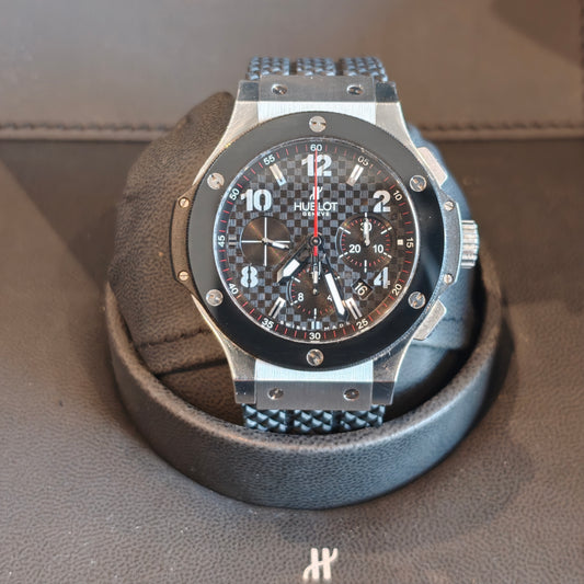 Hublot Big Bang 44Mm 301.SB.131.RX