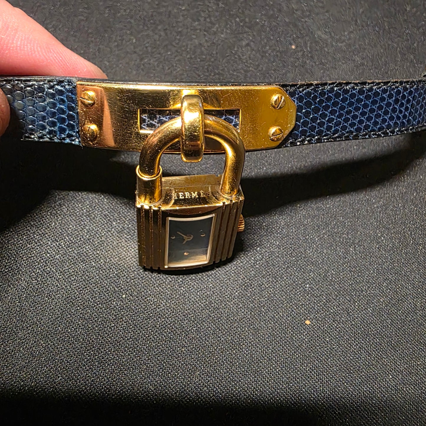 Hermès Kelly KE1.201