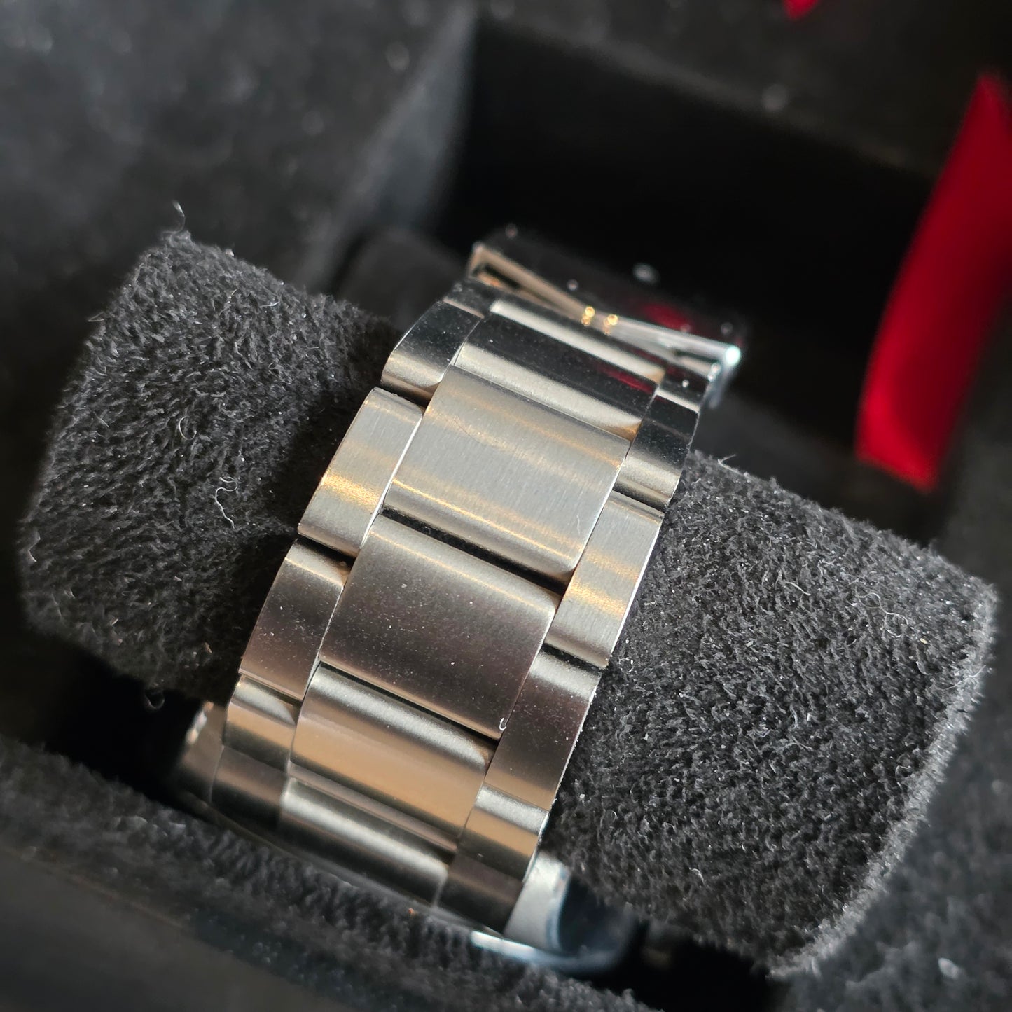 Tudor Black Bay 41 Heritage 79540