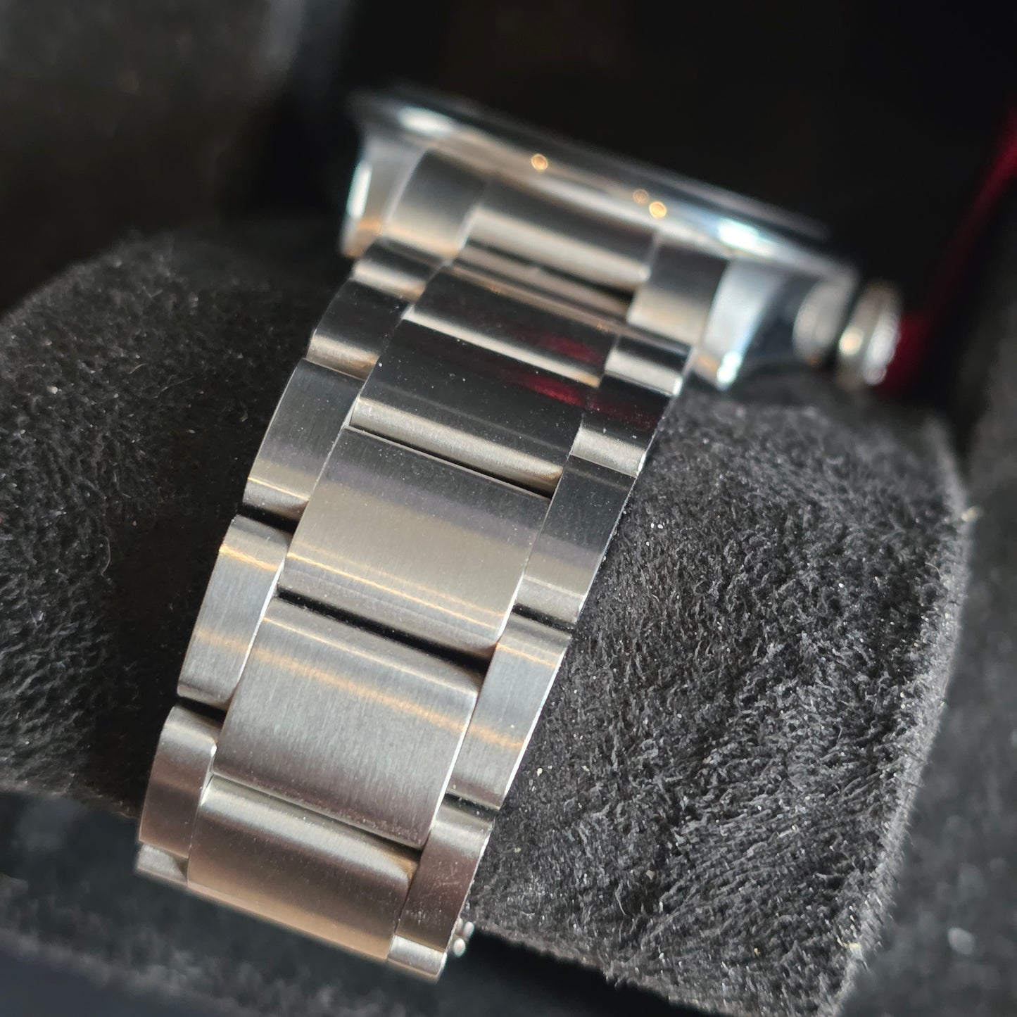 Tudor Black Bay 41 Heritage 79540
