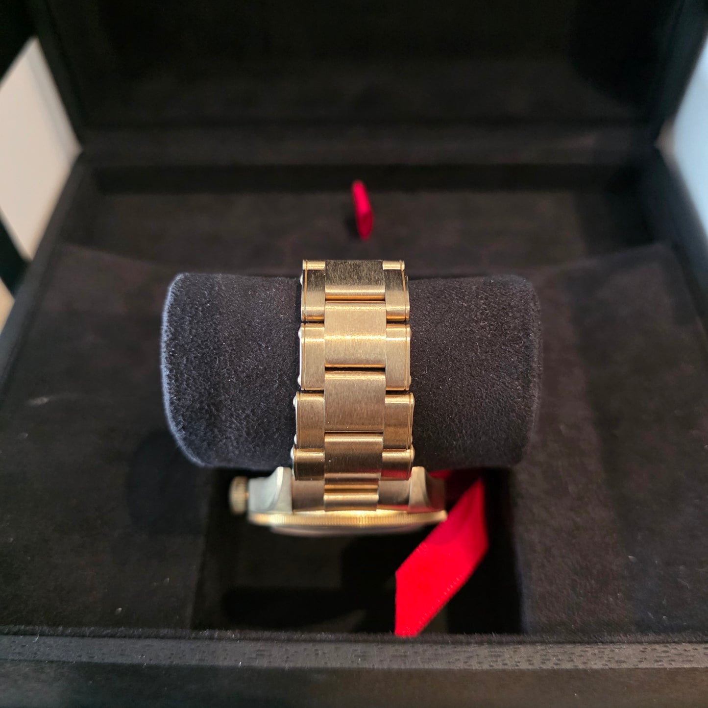 TUDOR BLACK BAY 58 BRONZE EDITION BOUTIQUE 39MM REF : 79012M