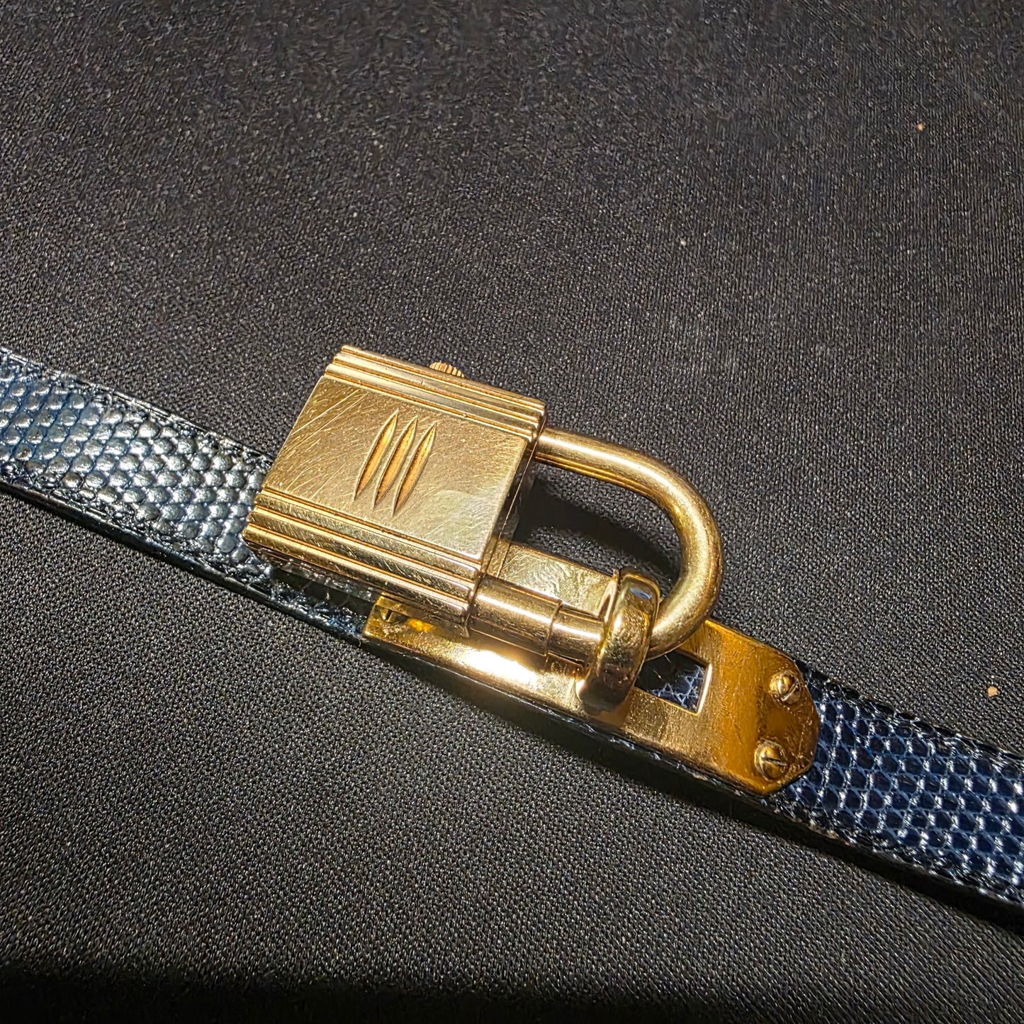 Hermès Kelly KE1.201